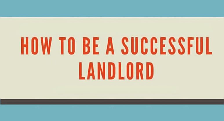 20 Actionable Tips for Becoming a Successful Landlord : South Jersey Property Management Education