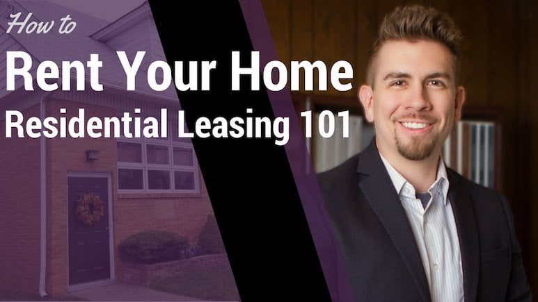 Residential Leasing 101: How to Rent My Home in Cherry Hill, South Jersey