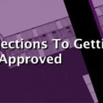 Objections to getting preapproved