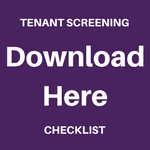 image of tenant screening download here