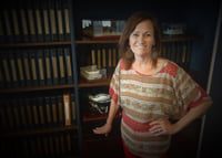 Kimberly Landgraf
