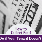 Collect Rent