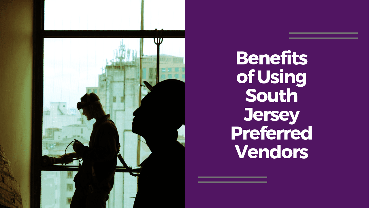 Benefits of Using South Jersey Preferred Vendors for Your Rental Property Maintenance & Can a Property Owner Use Their Own Vendors for Rental Maintenance?