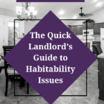 The Quick Landlord’s Guide to New Jersey Habitability Issues - Article Banner