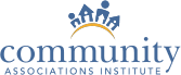 Community associations institute logo