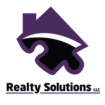 Realty Solutions LLC Logo