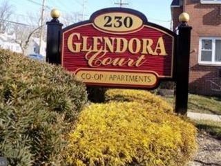 Glendora Court Co-Op