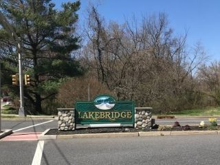 Lakebridge Homeowners Association