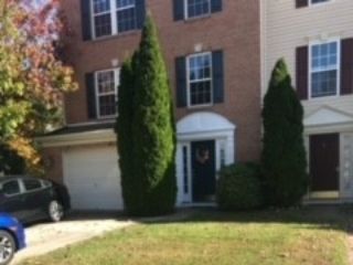 Townhouses at Ridgeview Estates 