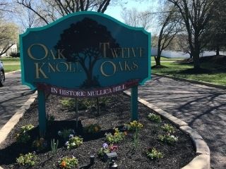 Twelve Oaks at Mullica Hill Homeowners Association