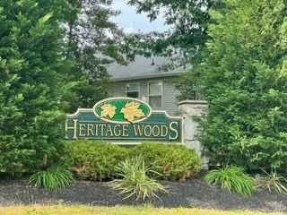 Heritage Woods HOA