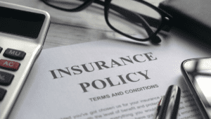 insurance policy