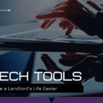 5 Tech Tools That Make a Landlord’s Life Easier - Article Banner