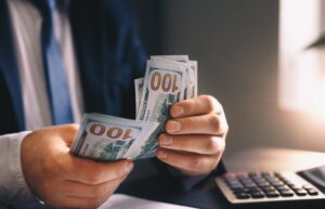 What You Earn