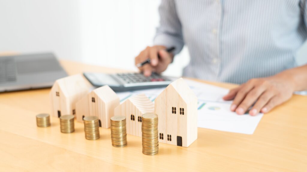 Investment Properties