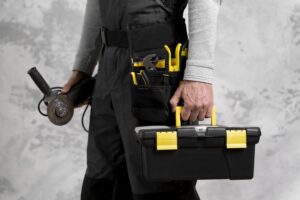 Maintenance Oversight