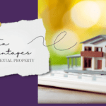 Tax Advantages of Owning a Rental Property - Article Banner