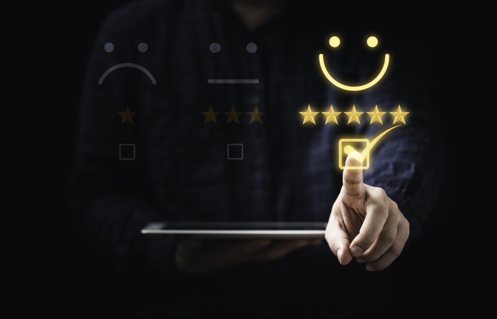 Reviews and Testimonials