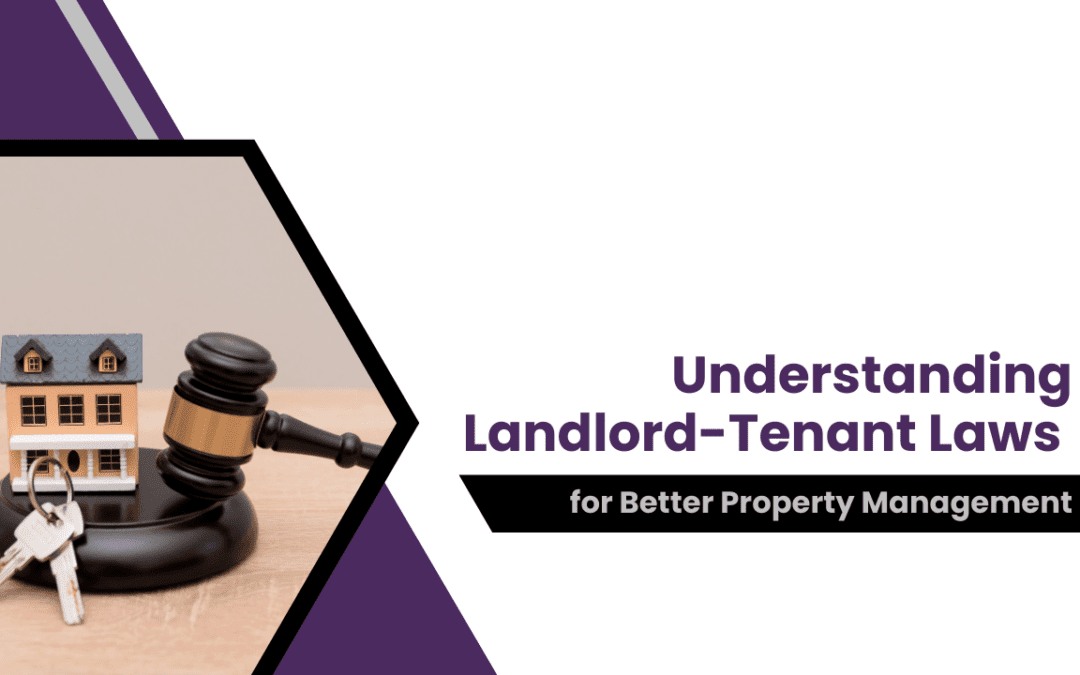Understanding New Jersey Landlord-Tenant Laws for Better Property Management