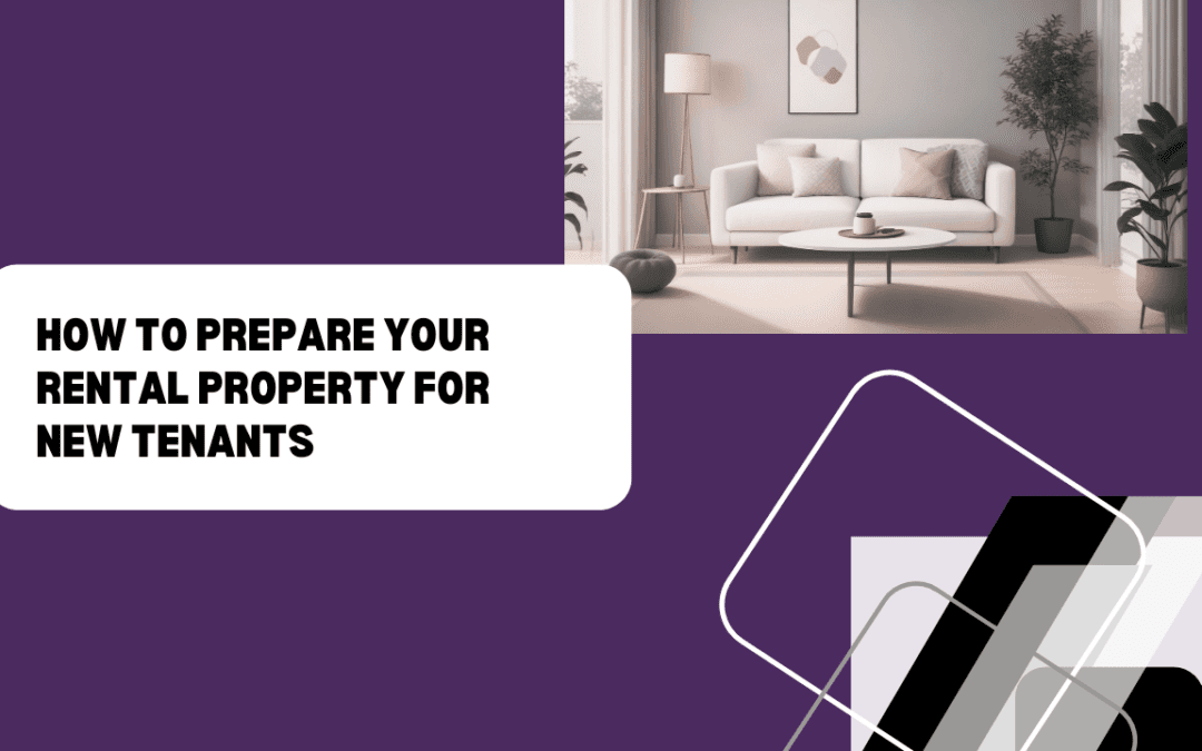 How to Prepare Your New Jersey Rental Property for New Tenants
