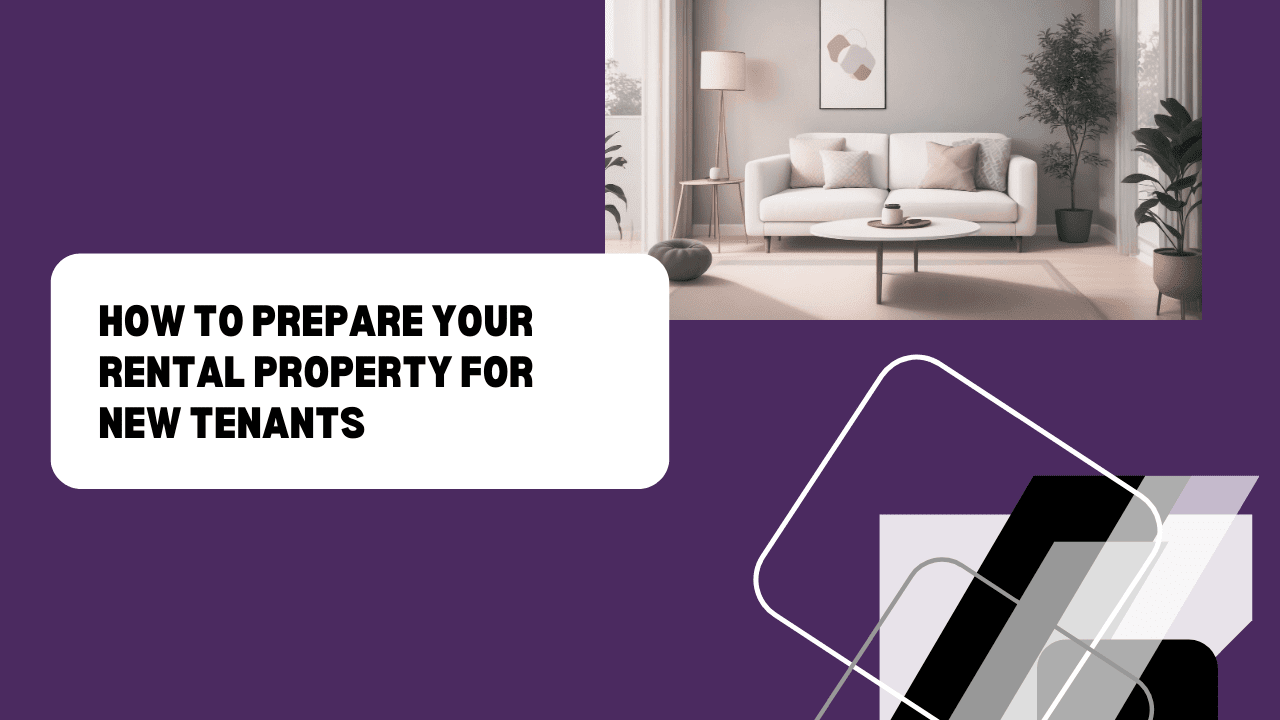 How to Prepare Your New Jersey Rental Property for New Tenants