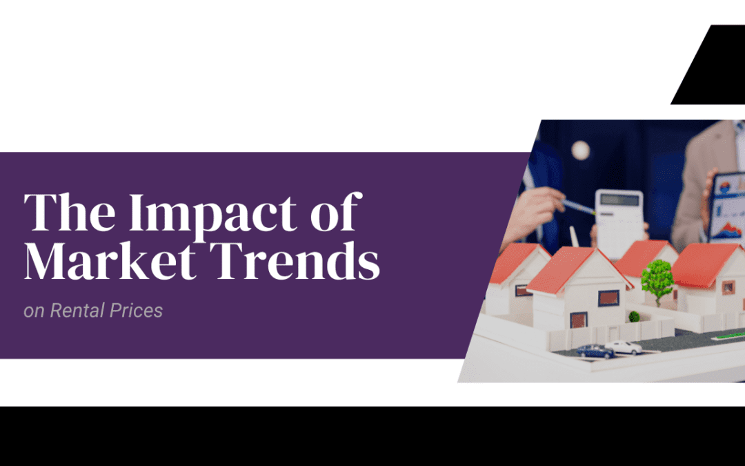 The Impact of Market Trends on Rental Prices in New Jersey